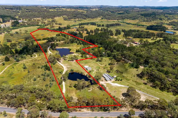 965 Ophir Road, Orange NSW 2800