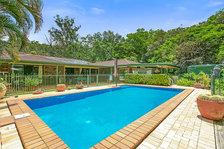 7 Carson Drive, Bunya QLD 4055