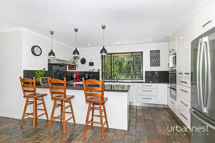 Second view of Homely house listing, 7 Carson Drive, Bunya QLD 4055