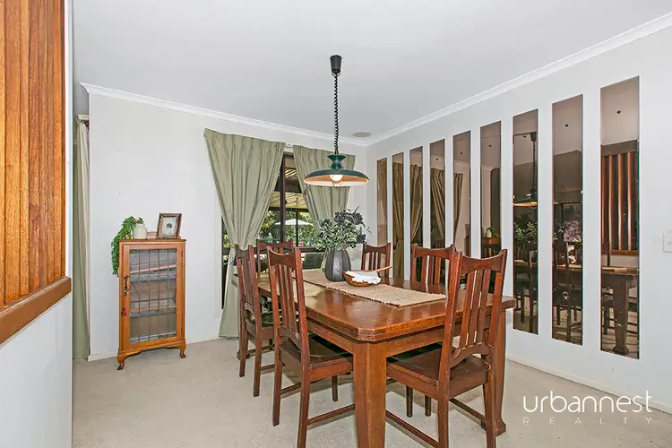 Fourth view of Homely house listing, 7 Carson Drive, Bunya QLD 4055