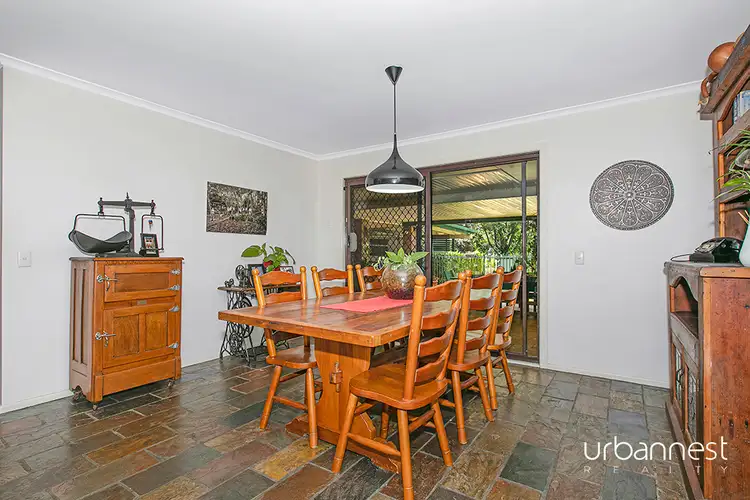 Fifth view of Homely house listing, 7 Carson Drive, Bunya QLD 4055