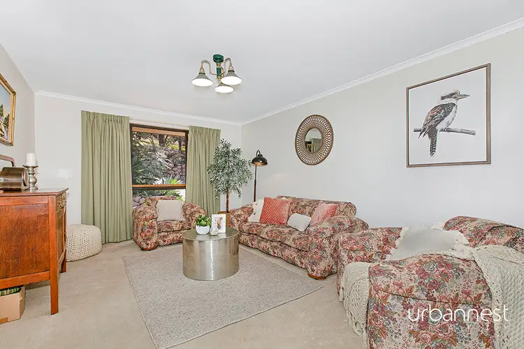 Sixth view of Homely house listing, 7 Carson Drive, Bunya QLD 4055