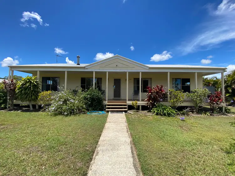 39 Baxters Road, Sunshine Acres QLD 4655