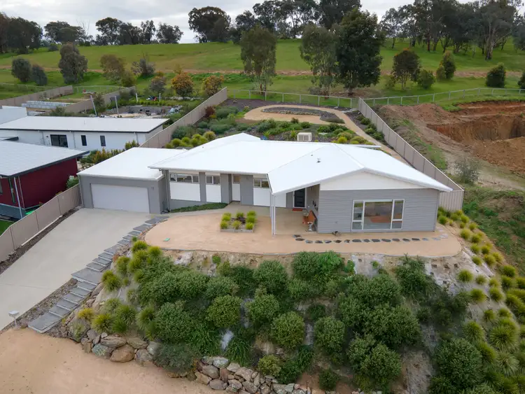 Second view of Homely house listing, 18 Tanner Terrace, Wodonga VIC 3690