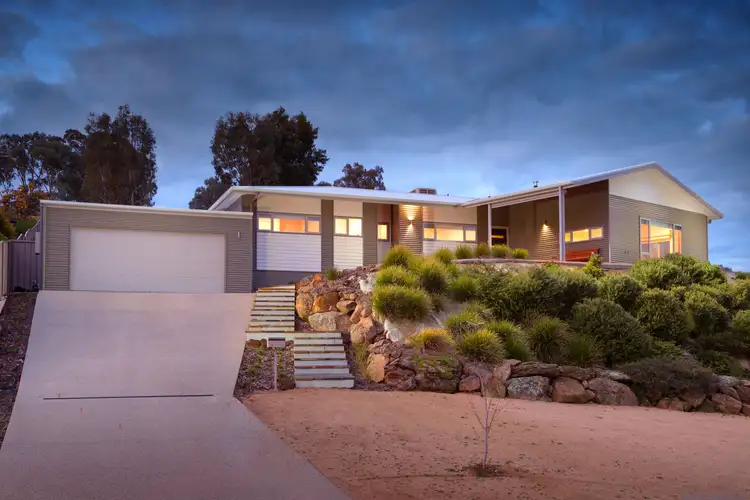 Third view of Homely house listing, 18 Tanner Terrace, Wodonga VIC 3690