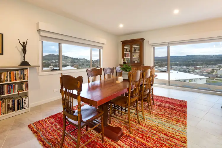 Fifth view of Homely house listing, 18 Tanner Terrace, Wodonga VIC 3690