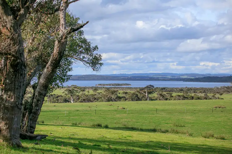 LOT 5 Peaceful Bay Road, Denmark WA 6333