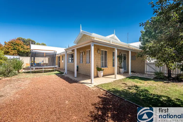 35 Selby Street, Northam WA 6401