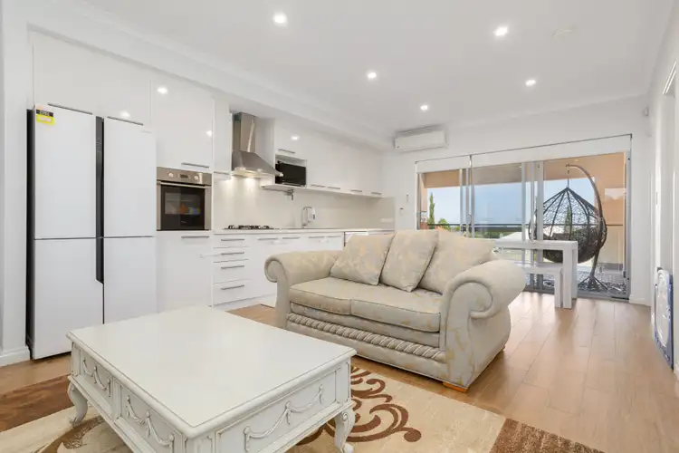 Main view of Homely apartment listing, 7/62 Dallington Crescent, Balga WA 6061