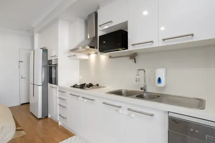 Fifth view of Homely apartment listing, 7/62 Dallington Crescent, Balga WA 6061