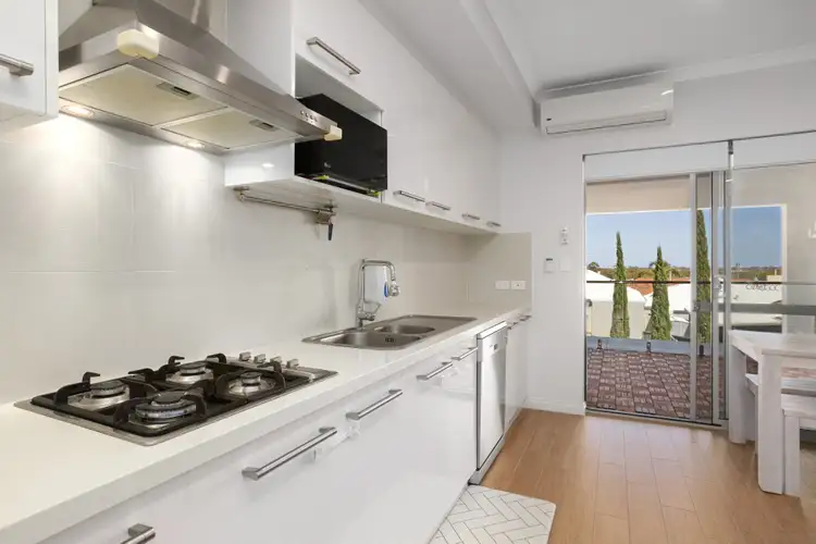 Sixth view of Homely apartment listing, 7/62 Dallington Crescent, Balga WA 6061