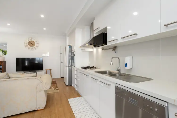 Seventh view of Homely apartment listing, 7/62 Dallington Crescent, Balga WA 6061