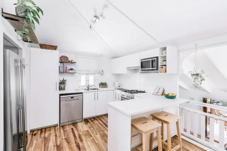 Fourth view of Homely house listing, 21 JOYCE STREET, East Ipswich QLD 4305
