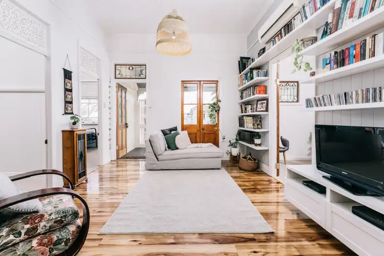 Sixth view of Homely house listing, 21 JOYCE STREET, East Ipswich QLD 4305