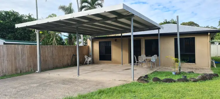 Main view of Homely house listing, 10 Edgar Street, Bungalow QLD 4870
