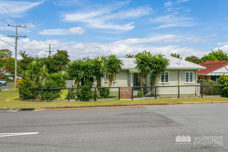 Main view of Homely house listing, 54 Arthur Street, Woody Point QLD 4019