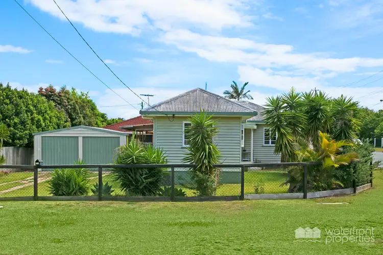 Second view of Homely house listing, 54 Arthur Street, Woody Point QLD 4019