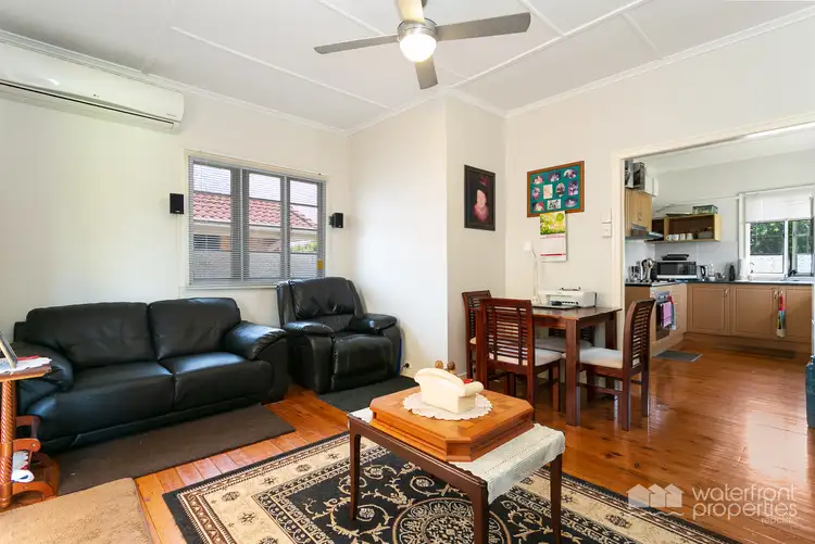 Third view of Homely house listing, 54 Arthur Street, Woody Point QLD 4019