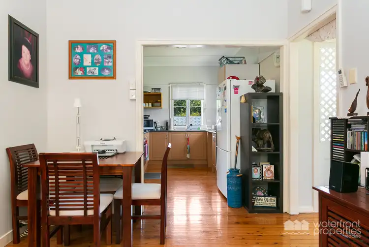 Sixth view of Homely house listing, 54 Arthur Street, Woody Point QLD 4019