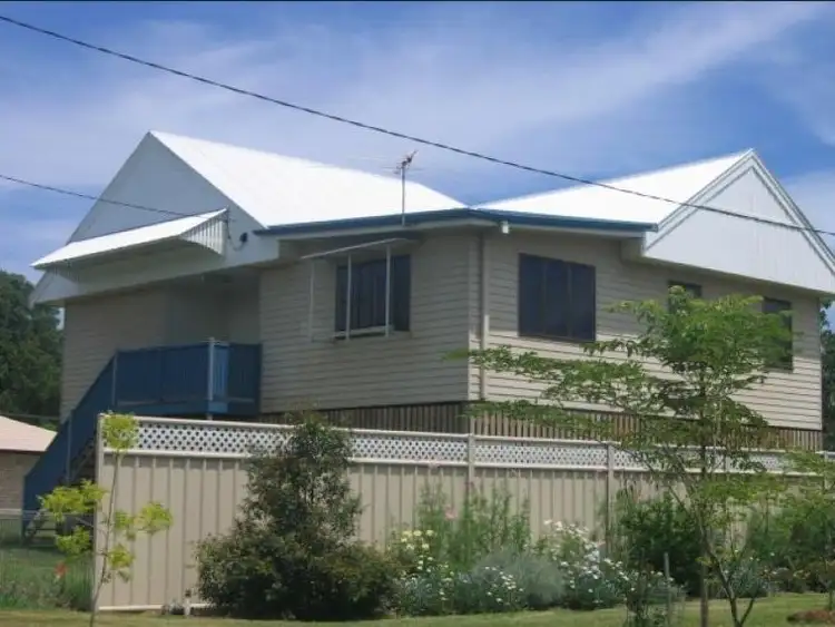Main view of Homely house listing, 3 Crofton Street, Blackbutt QLD 4314