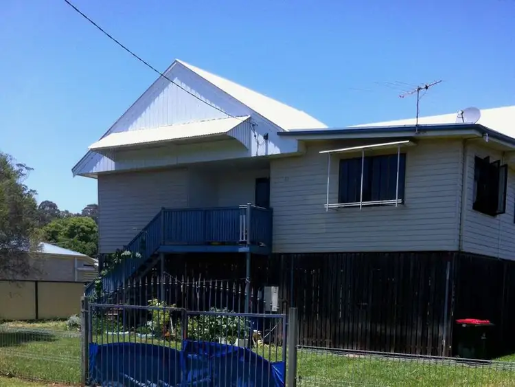 Third view of Homely house listing, 3 Crofton Street, Blackbutt QLD 4314