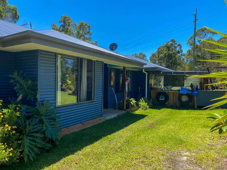 13A Woodlands Drive, Hallidays Point NSW 2430