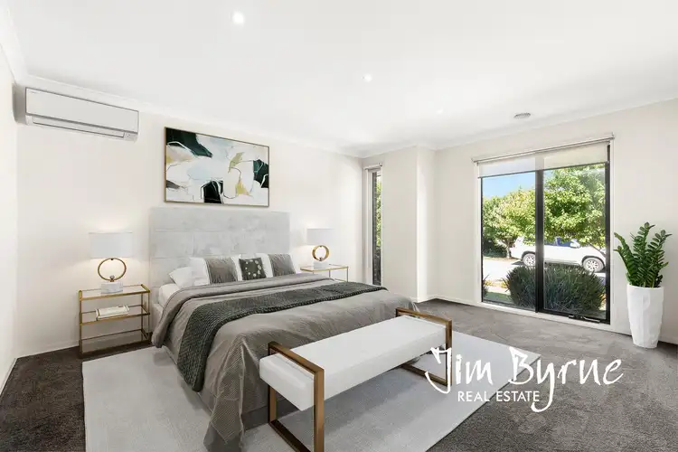 Second view of Homely house listing, 38 Galilee Drive, Sandhurst VIC 3977