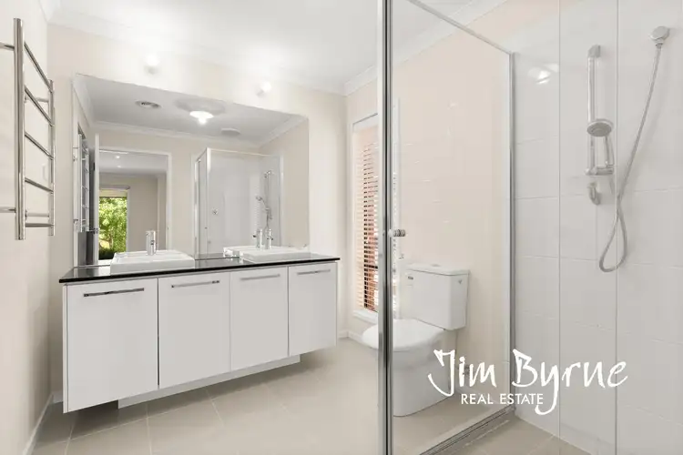 Third view of Homely house listing, 38 Galilee Drive, Sandhurst VIC 3977
