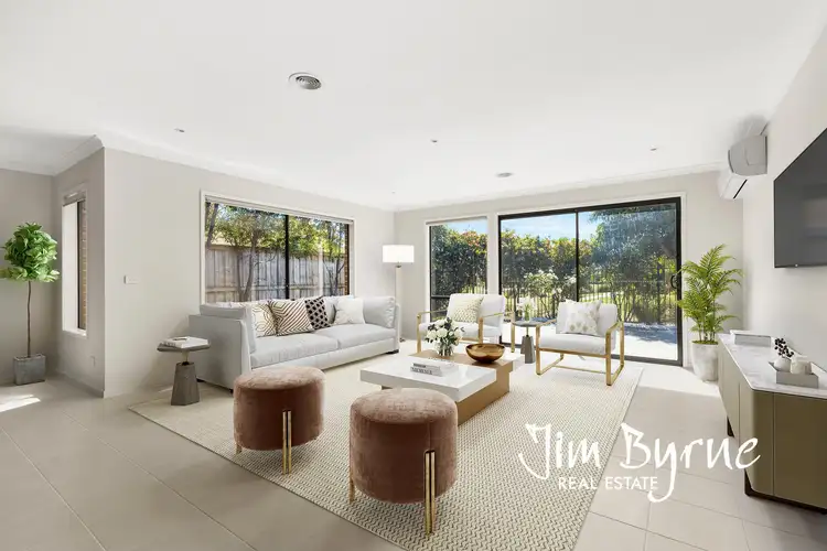 Fourth view of Homely house listing, 38 Galilee Drive, Sandhurst VIC 3977