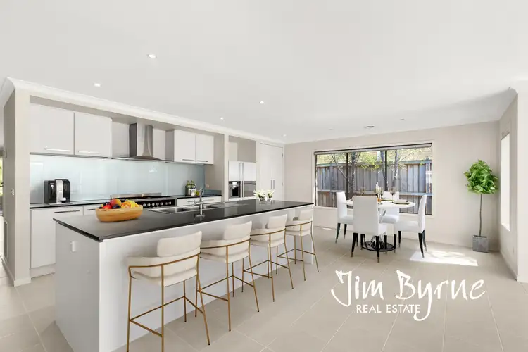 Fifth view of Homely house listing, 38 Galilee Drive, Sandhurst VIC 3977