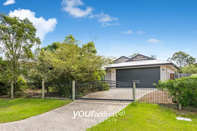 Main view of Homely house listing, 12 Tenielle Street, Boronia Heights QLD 4124