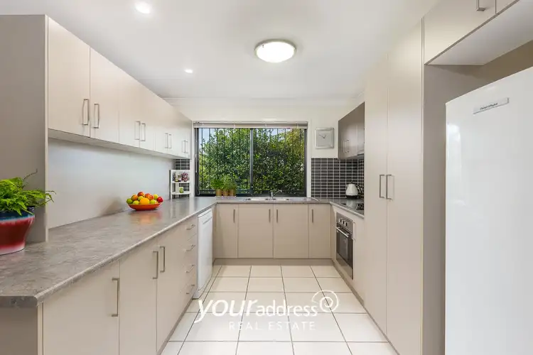Third view of Homely house listing, 12 Tenielle Street, Boronia Heights QLD 4124