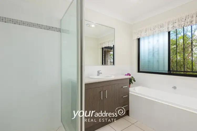 Fifth view of Homely house listing, 12 Tenielle Street, Boronia Heights QLD 4124