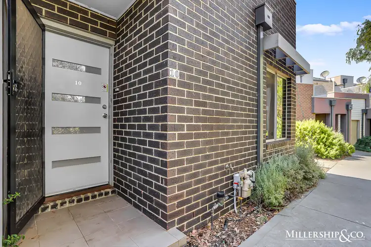 10/9 Kincaid Drive, Mernda VIC 3754
