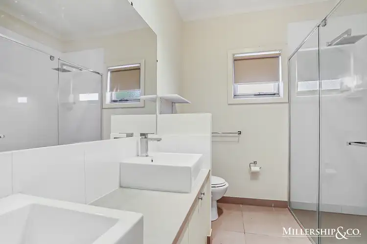 Sixth view of Homely house listing, 10/9 Kincaid Drive, Mernda VIC 3754