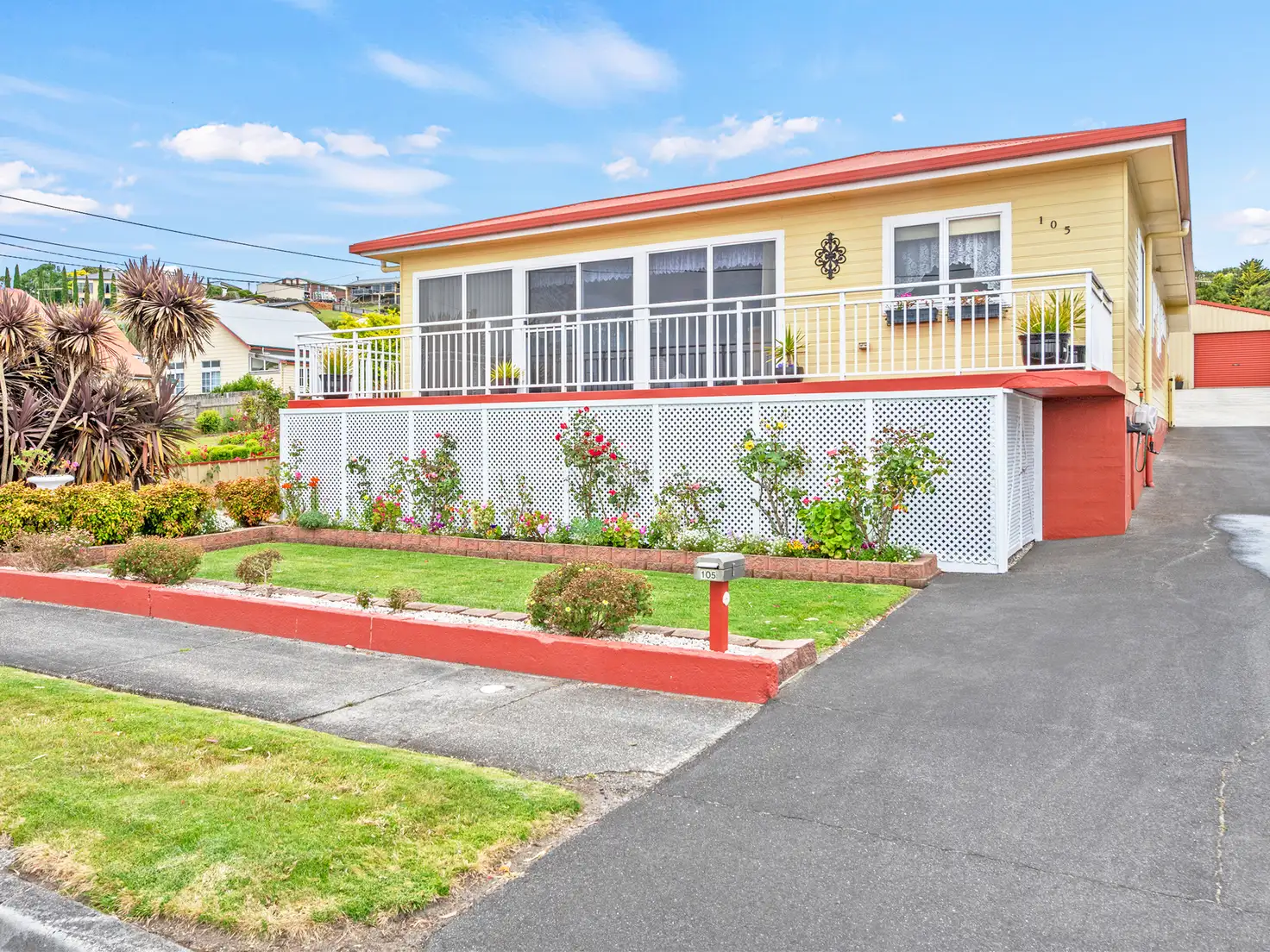Main view of Homely house listing, 105 Emmett Street, Smithton TAS 7330