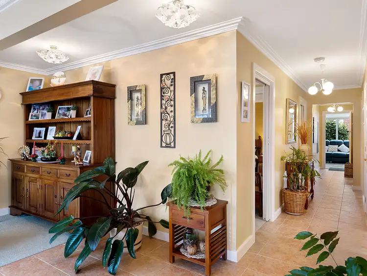 Second view of Homely house listing, 105 Emmett Street, Smithton TAS 7330