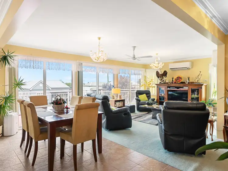 Third view of Homely house listing, 105 Emmett Street, Smithton TAS 7330