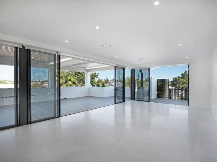 Second view of Homely unit listing, 8/99 Bilyana Street, Balmoral QLD 4171