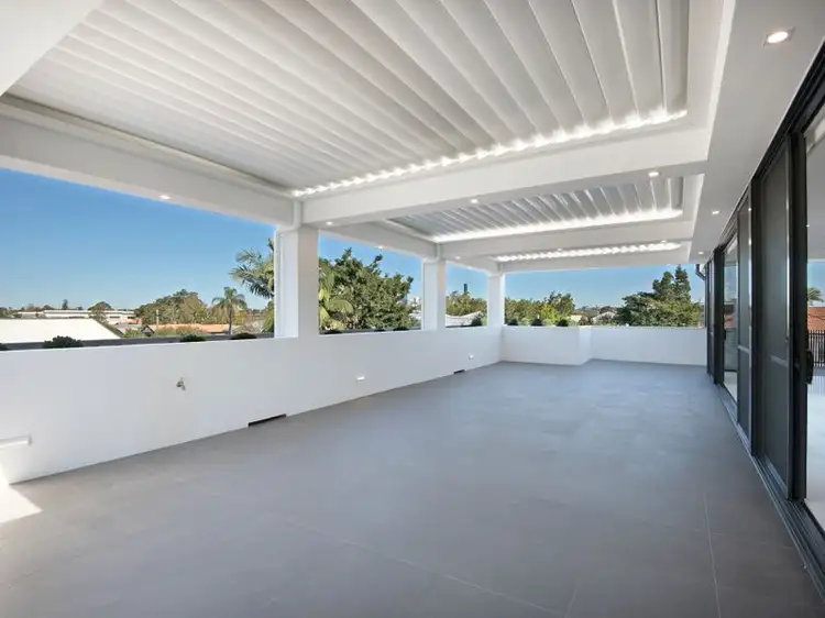 Fifth view of Homely unit listing, 8/99 Bilyana Street, Balmoral QLD 4171