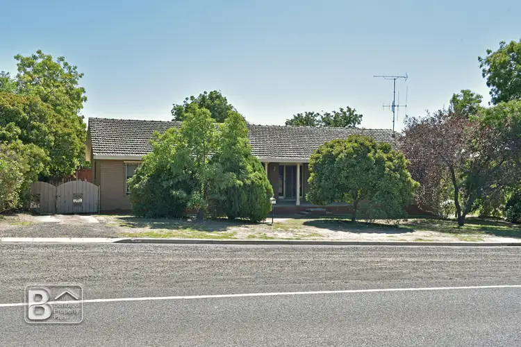 24 Mitchell Street, Heathcote VIC 3523