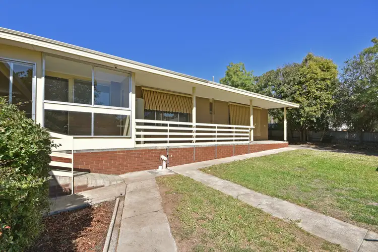 Second view of Homely house listing, 24 Mitchell Street, Heathcote VIC 3523