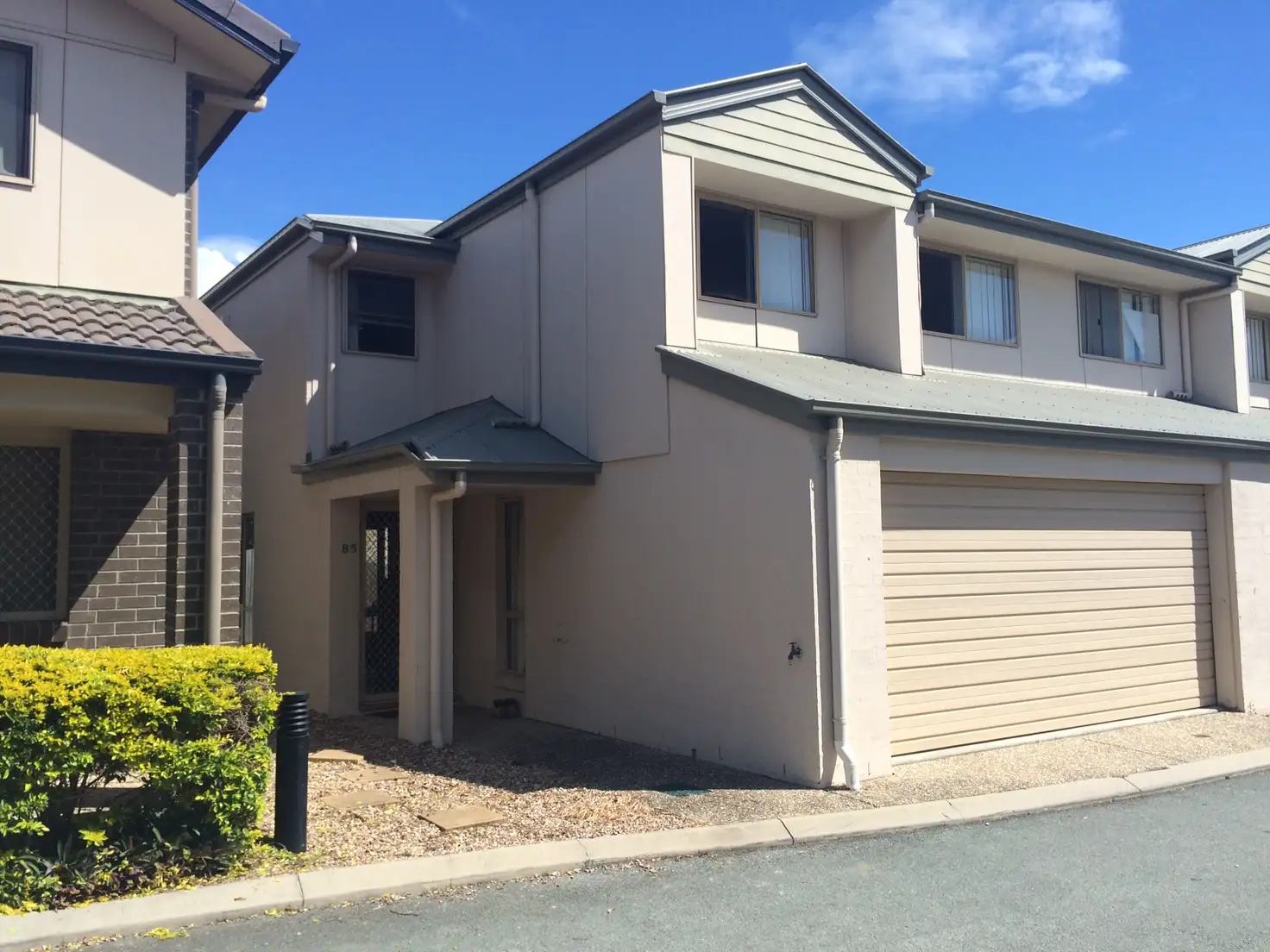 Main view of Homely townhouse listing, 85/439 Elizabeth Ave, Kippa-Ring QLD 4021