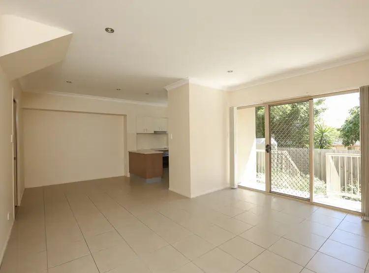 Second view of Homely townhouse listing, 85/439 Elizabeth Ave, Kippa-Ring QLD 4021