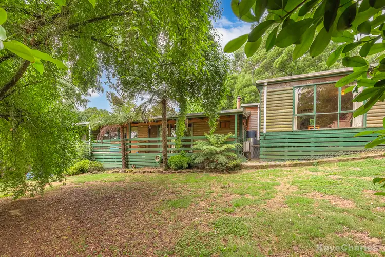 Second view of Homely house listing, 21 Bilocla Avenue, Cockatoo VIC 3781
