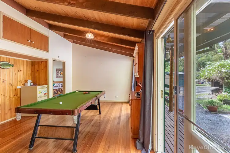 Sixth view of Homely house listing, 21 Bilocla Avenue, Cockatoo VIC 3781