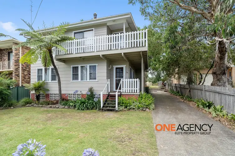 59 Basin View Parade, Basin View NSW 2540