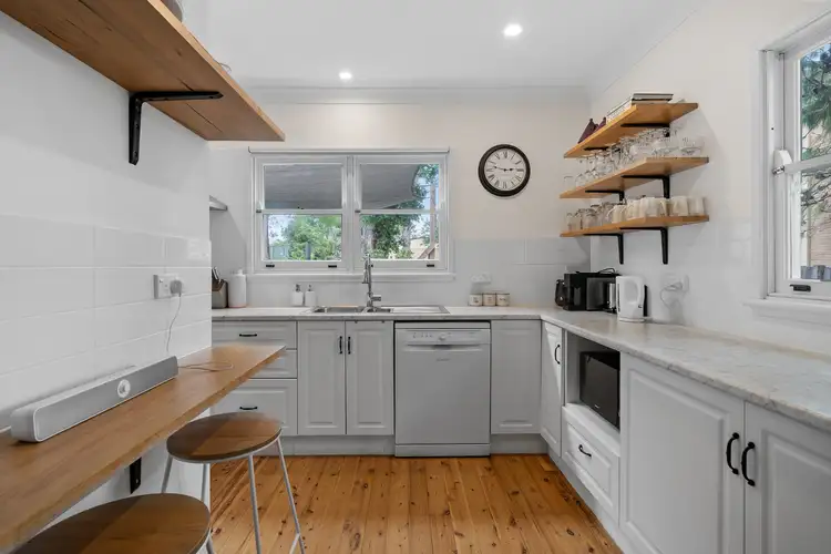 Second view of Homely house listing, 59 Basin View Parade, Basin View NSW 2540