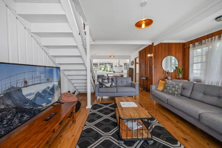 Fourth view of Homely house listing, 59 Basin View Parade, Basin View NSW 2540