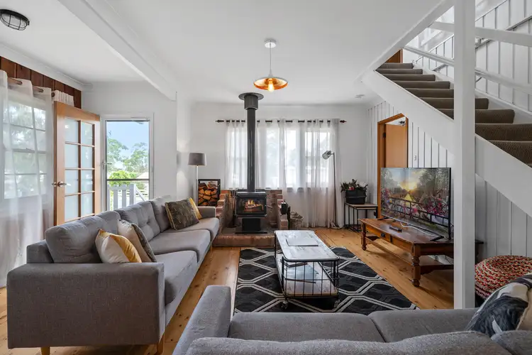 Fifth view of Homely house listing, 59 Basin View Parade, Basin View NSW 2540